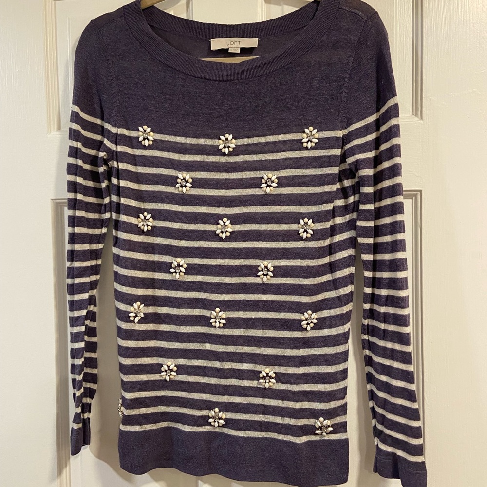 Loft Sweater